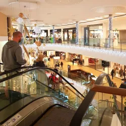 The Point Shopping Mall - Sliema