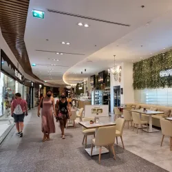 The Point Shopping Mall - Sliema