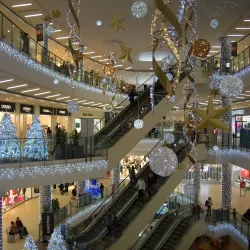 The Point Shopping Mall - Sliema