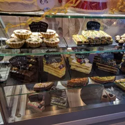 The Point Shopping Mall - Sliema