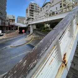 Tigné Point - Sliema
