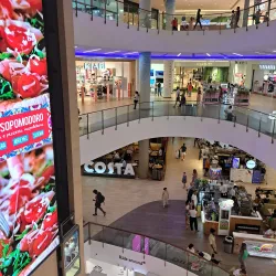 Tigné Point - Sliema