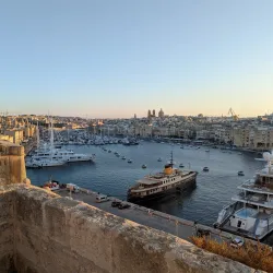 Tigné Point - Sliema