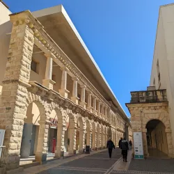 Tigné Point - Sliema