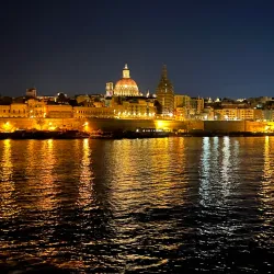 Tigné Point - Sliema