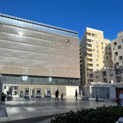 Tigné Point - Sliema