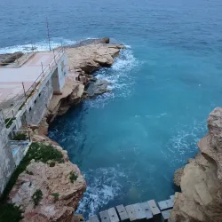Tigné Point - Sliema