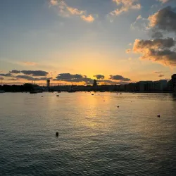 Tigné Point - Sliema