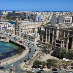 Balluta Bay - Swieqi