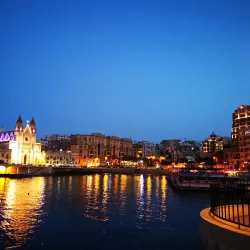 Balluta Bay - Swieqi