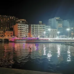 Balluta Bay - Swieqi