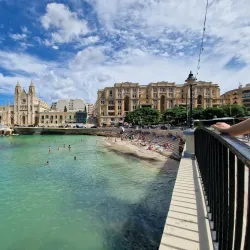 Balluta Bay - Swieqi