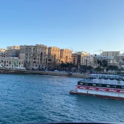 Balluta Bay - Swieqi