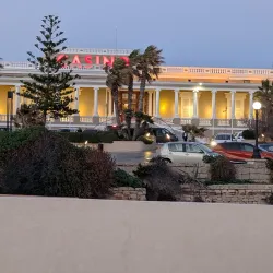 Dragonara Casino - Swieqi