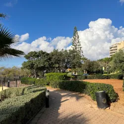 Independence Garden - Swieqi