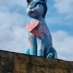 Independence Garden - Swieqi