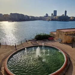 Independence Garden - Swieqi