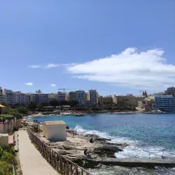Independence Garden - Swieqi