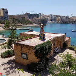 Independence Garden - Swieqi