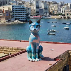 Independence Garden - Swieqi