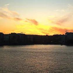 Independence Garden - Swieqi