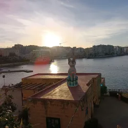 Independence Garden - Swieqi