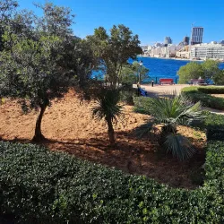 Independence Garden - Swieqi