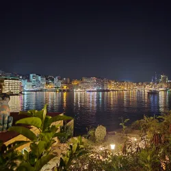 Independence Garden - Swieqi