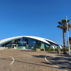 Malta National Aquarium - Swieqi