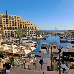 Portomaso Marina - Swieqi