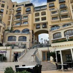 Portomaso Marina - Swieqi