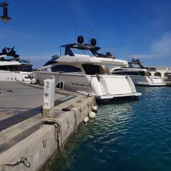 Portomaso Marina - Swieqi
