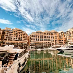 Portomaso Marina - Swieqi