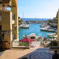 Portomaso Marina - Swieqi