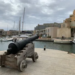 Portomaso Marina - Swieqi