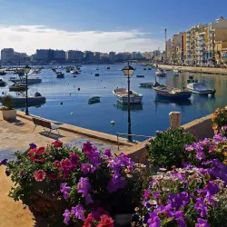 Portomaso Marina - Swieqi