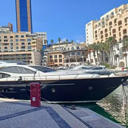 Portomaso Marina - Swieqi