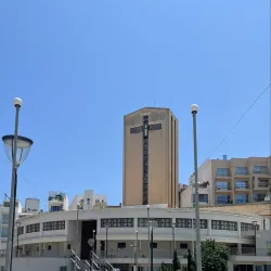 San Giljan Parish Church - Swieqi