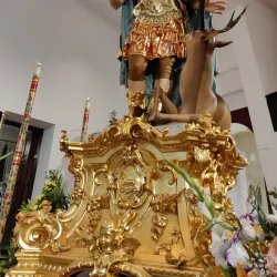 San Giljan Parish Church - Swieqi