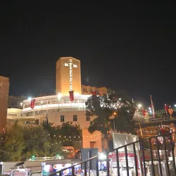 San Giljan Parish Church - Swieqi