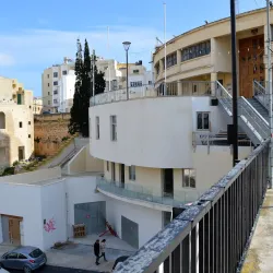 San Giljan Parish Church - Swieqi