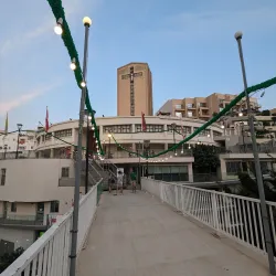 San Giljan Parish Church - Swieqi