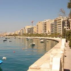 Sliema Promenade - Swieqi