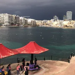 St. Julian's Bay - Swieqi