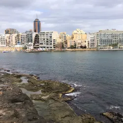 St. Julian's Bay - Swieqi