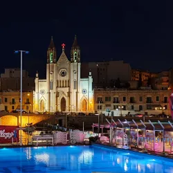 St. Julian's Bay - Swieqi