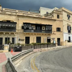 St. Julian's Bay - Swieqi