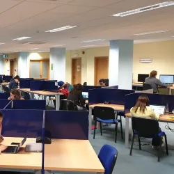 University of Malta - Swieqi