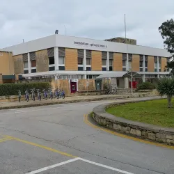 University of Malta - Swieqi