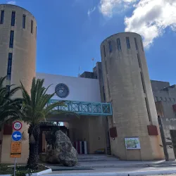 University of Malta - Swieqi